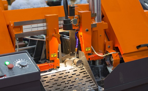 高石碑镇龙门带锯床具备哪些优点？